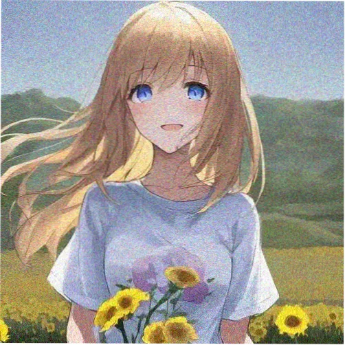 观众 电弧小姐 的头像